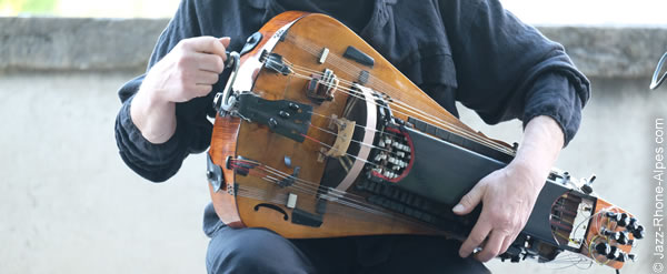 Violoncelle  EMIL – L'école de musique du Layon