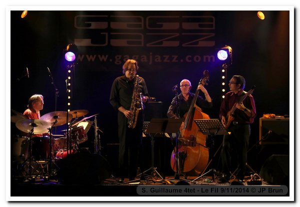 141109-stephane-guillaume-quartet-gagajazz-jpb-4947