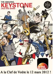 amazing-keystone-big-band