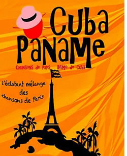 cuba paname