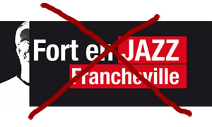 fortenjazz-niet