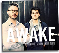 romain-cuoq-anthony-jambon-quintet-awake-250x226