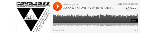 soundcloud-jazzalacave
